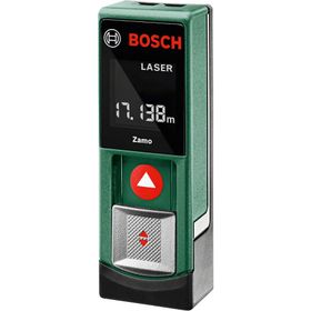 Bosch Zamo Tinbox 20 mt Lazer Metre