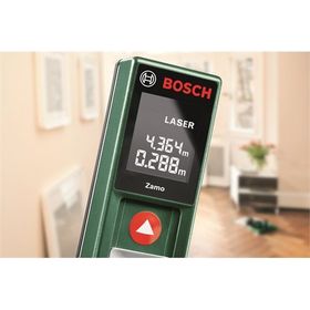 Bosch Zamo Tinbox 20 mt Lazer Metre