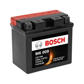 Boschh YTZ7S-BS Akü