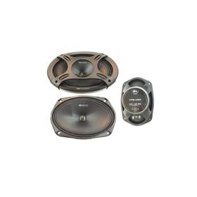 Boschmann 2'li Profesyonel Midrange Oval Hoparlör
