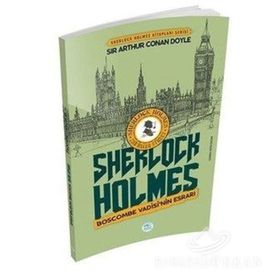 Boscombe Vadisinin Esrarı - s artur conan doyle