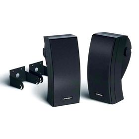 Bose 251 Siyah Dış Mekan Yüzey Hoparlörü