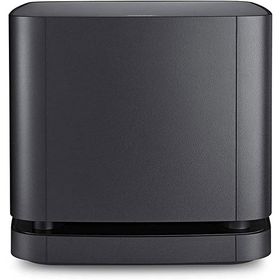 Bose 500 230 Siyah Bass Module