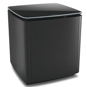 Bose Bass Modül 700 Siyah Subwoofer