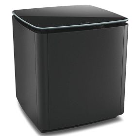Bose Bass Modül 700 Siyah Subwoofer