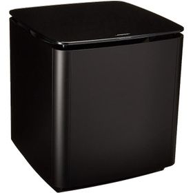 Bose Bass Modül 700 Siyah Subwoofer