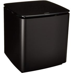Bose Bass Modül 700 Siyah Subwoofer