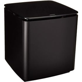 Bose Bass Modül 700 Siyah Subwoofer