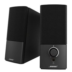 Bose Companion 2 Ses Sistemi