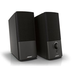 Bose Companion 2 Ses Sistemi
