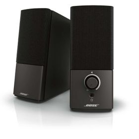 Bose Companion 2 Ses Sistemi