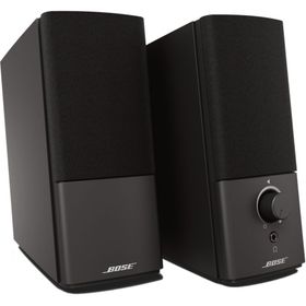 Bose Companion 2 Ses Sistemi