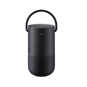 Bose Portable Home Speaker Siyah Hoparlör