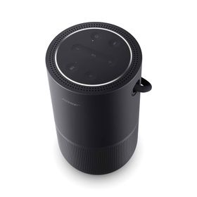 Bose Portable Home Speaker Siyah Hoparlör