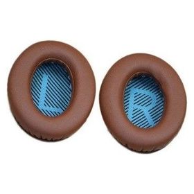 Bose QC2 QC15 QC25 QC35 Ae 2 2I 2W Kahverengi Kulaklık Yastığı Padi Süngeri
