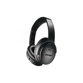 Bose Quiet Comfort 35 II Siyah Bluetooth Kulaklık Outlet-Teşhir