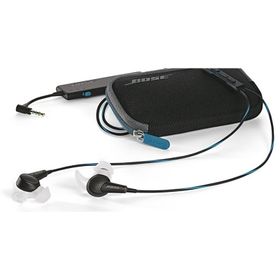 Bose QuietComfort 20 Acoustic Noise Cancelling Kulaklık