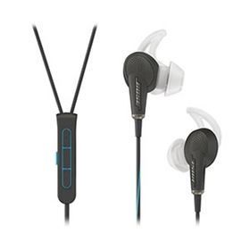 Bose QuietComfort 20 Acoustic Noise Cancelling Kulaklık