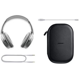 Bose QuietComfort 35 II Bluetooth Kulaklık