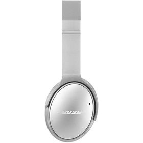 Bose QuietComfort 35 II Gümüş Bluetooth Kulaklık