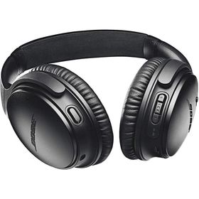 Bose QuietComfort 35 II Siyah Bluetooth Kulaklık