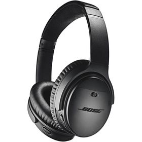 Bose QuietComfort 35 II Siyah Bluetooth Kulaklık
