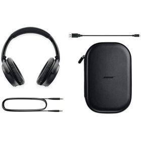 Bose QuietComfort 35 II Siyah Bluetooth Kulaklık