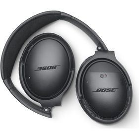 Bose QuietComfort 35 II Siyah Bluetooth Kulaklık