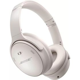 Bose Quietcomfort 45 Beyaz Bluetooth Kulaklık