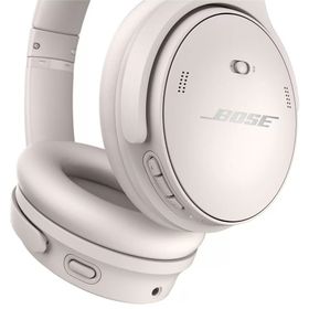 Bose Quietcomfort 45 Beyaz Bluetooth Kulaklık