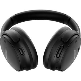 Bose QuietComfort 45 Siyah Bluetooth Kulaklık