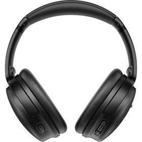 Bose QuietComfort 45 Siyah Bluetooth Kulaklık