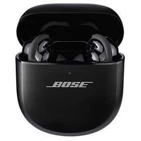 Bose QuietComfort Ultra Earbuds Siyah Bluetooth Kulaklık