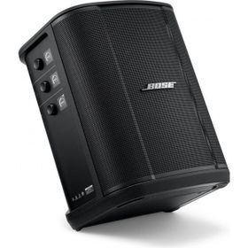 Bose S1 Pro Plus Taşınabilir Siyah Bluetooth Hoparlör