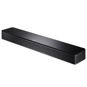 Bose Siyah TV Speaker