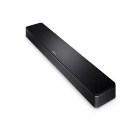 Bose Siyah TV Speaker