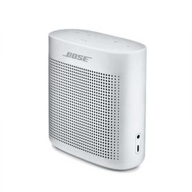 Bose SoundLink Color II Beyaz Bluetooth Hoparlör