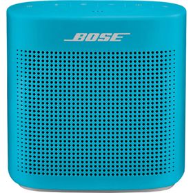 Bose SoundLink Color II Mavi Bluetooth Hoparlör