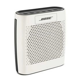 Bose SoundLink Colour Beyaz Bluetooth Hoparlör