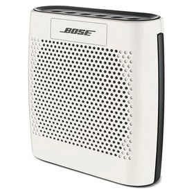 Bose SoundLink Colour Beyaz Bluetooth Hoparlör