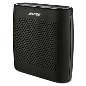 Bose SoundLink Colour Siyah Bluetooth Hoparlör