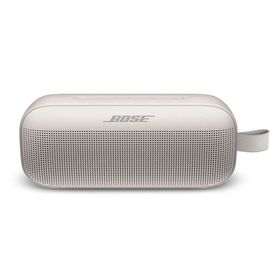 Bose Soundlink Flex Bluetooth Beyaz Hoparlör