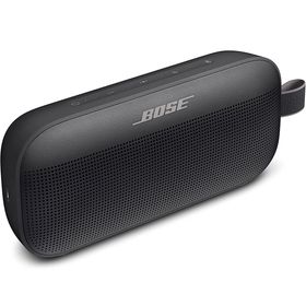 Bose Soundlink Flex Siyah Bluetooth Hoparlör
