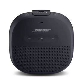 Bose SoundLink Micro Siyah Bluetooth Hoparlör