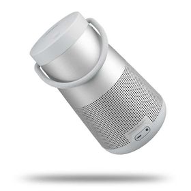 Bose SoundLink Revolve Plus Gri Bluetooth Hoparlör