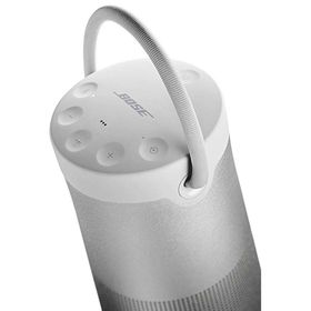 Bose SoundLink Revolve Plus Gri Bluetooth Hoparlör