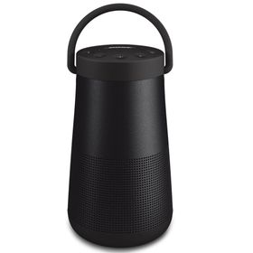 Bose Soundlink Revolve Plus II Siyah Bluetooth Hoparlör