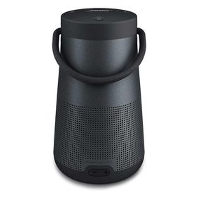 Bose SoundLink Revolve Plus Siyah Bluetooth Hoparlör
