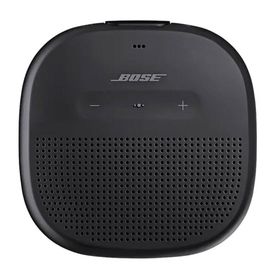 Bose Soundlink Siyah Hoparlör