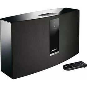 Bose SoundTouch 30 III Siyah Müzik Sistemi